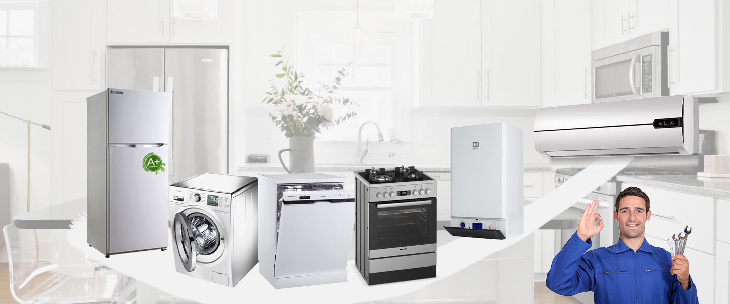 Başkale Hotpoint Servisi